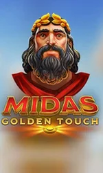 Midas Golden Touch
