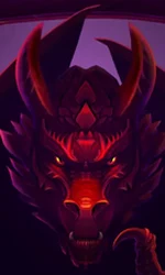 Dragon's Bonanza