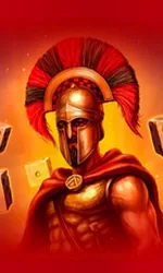 Almighty Sparta Dice